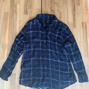 Banana Republic Dillon shirt